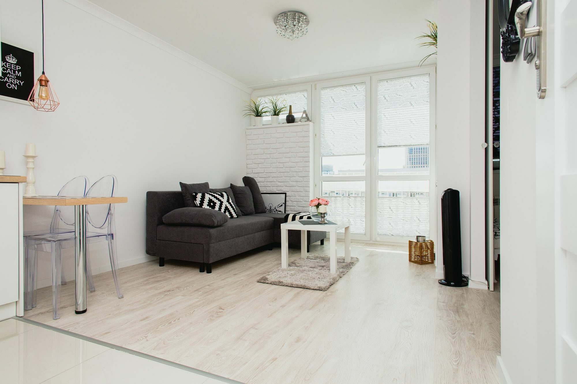 Shortstaypoland Chlodna Varsovia Exterior foto