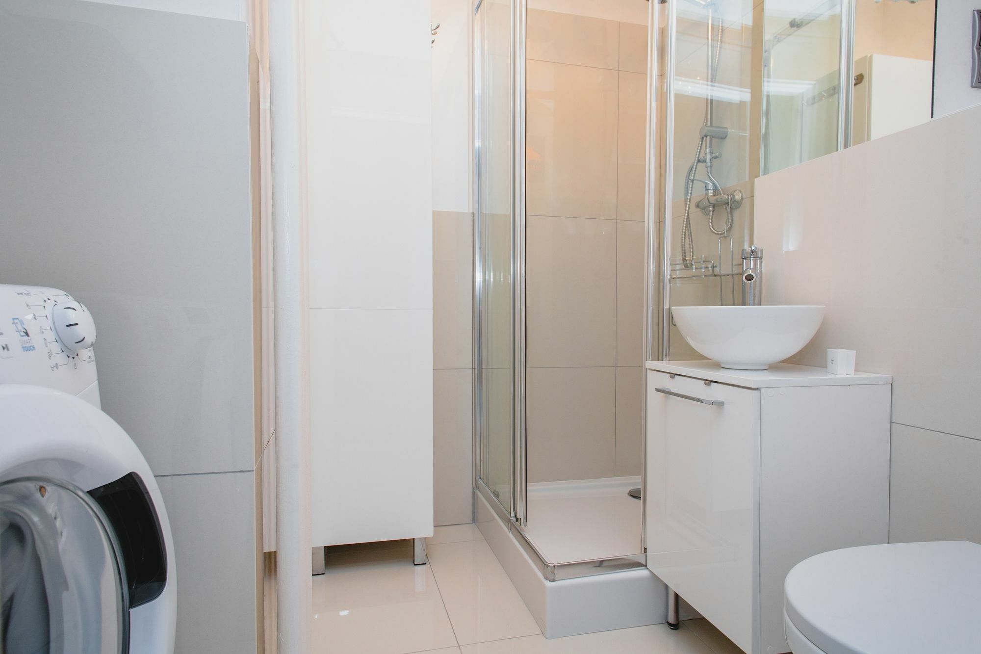 Shortstaypoland Chlodna Varsovia Exterior foto