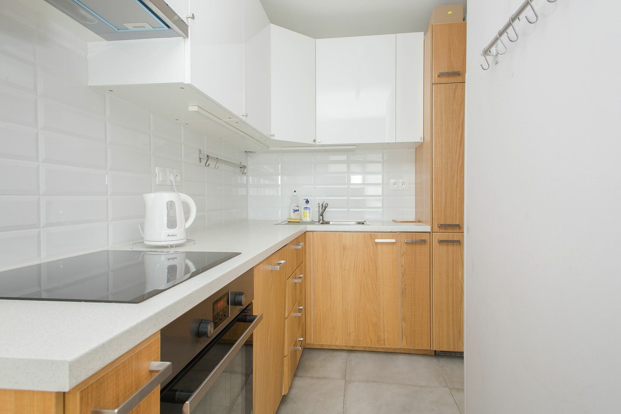 Shortstaypoland Chlodna Varsovia Exterior foto