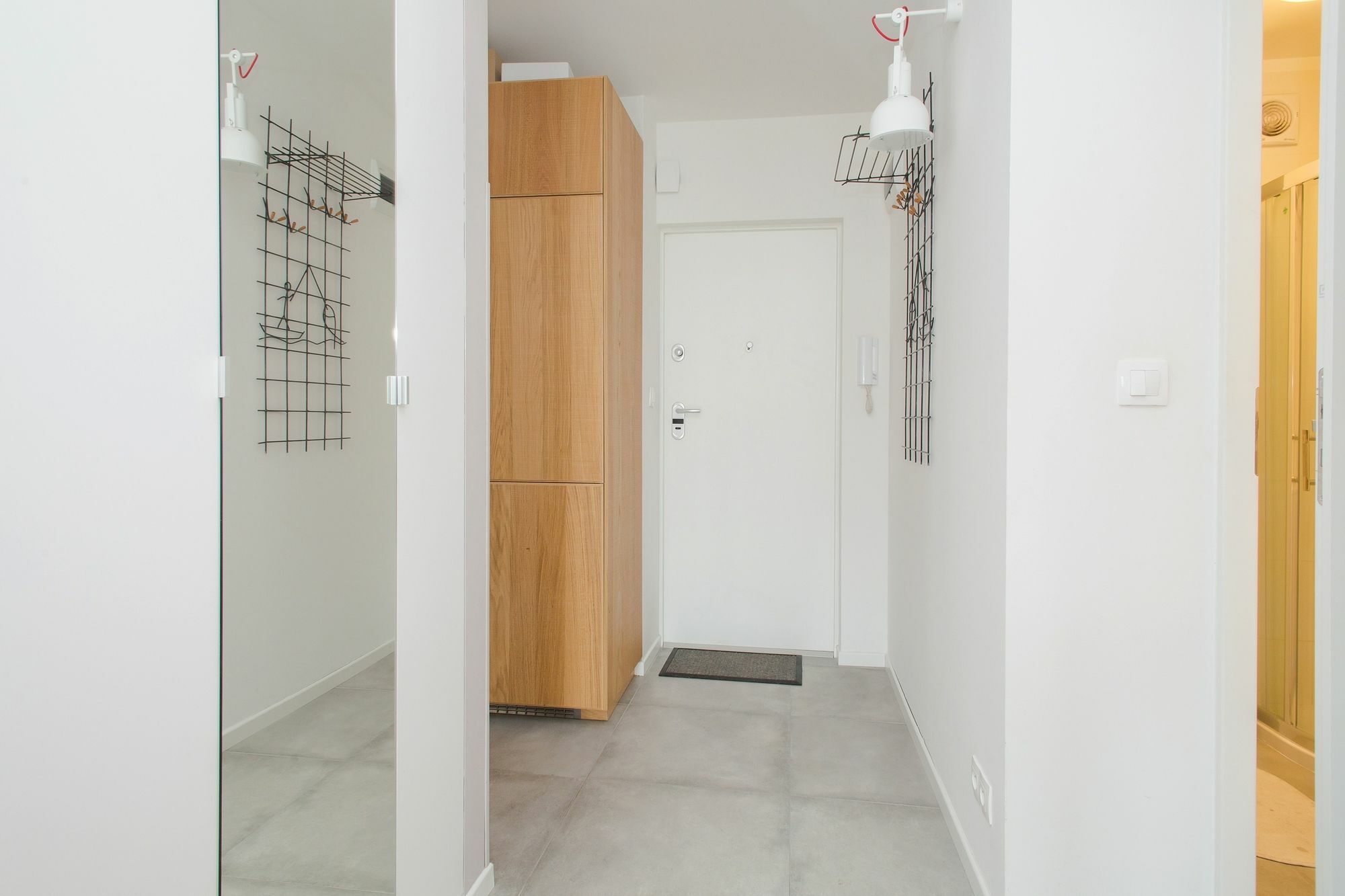 Shortstaypoland Chlodna Varsovia Exterior foto